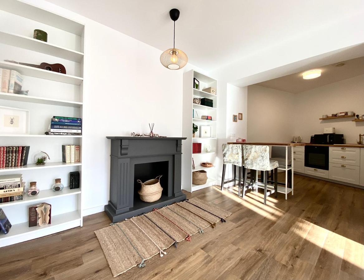 Cosy Hollow - Pet Friendly Brașov Exterior foto