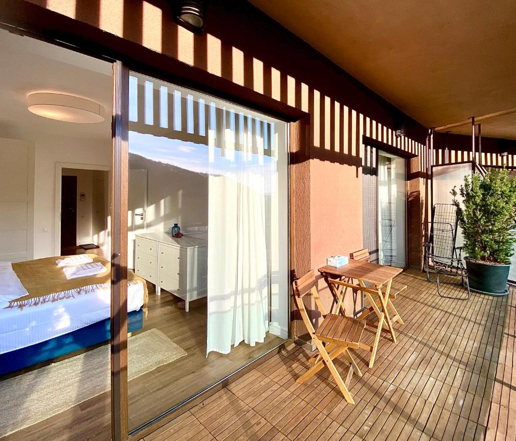 Cosy Hollow - Pet Friendly Brașov Exterior foto