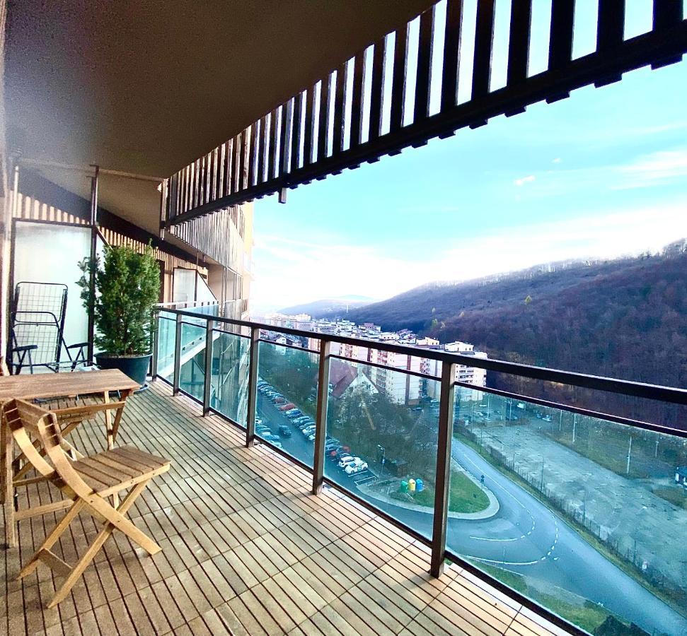 Cosy Hollow - Pet Friendly Brașov Exterior foto