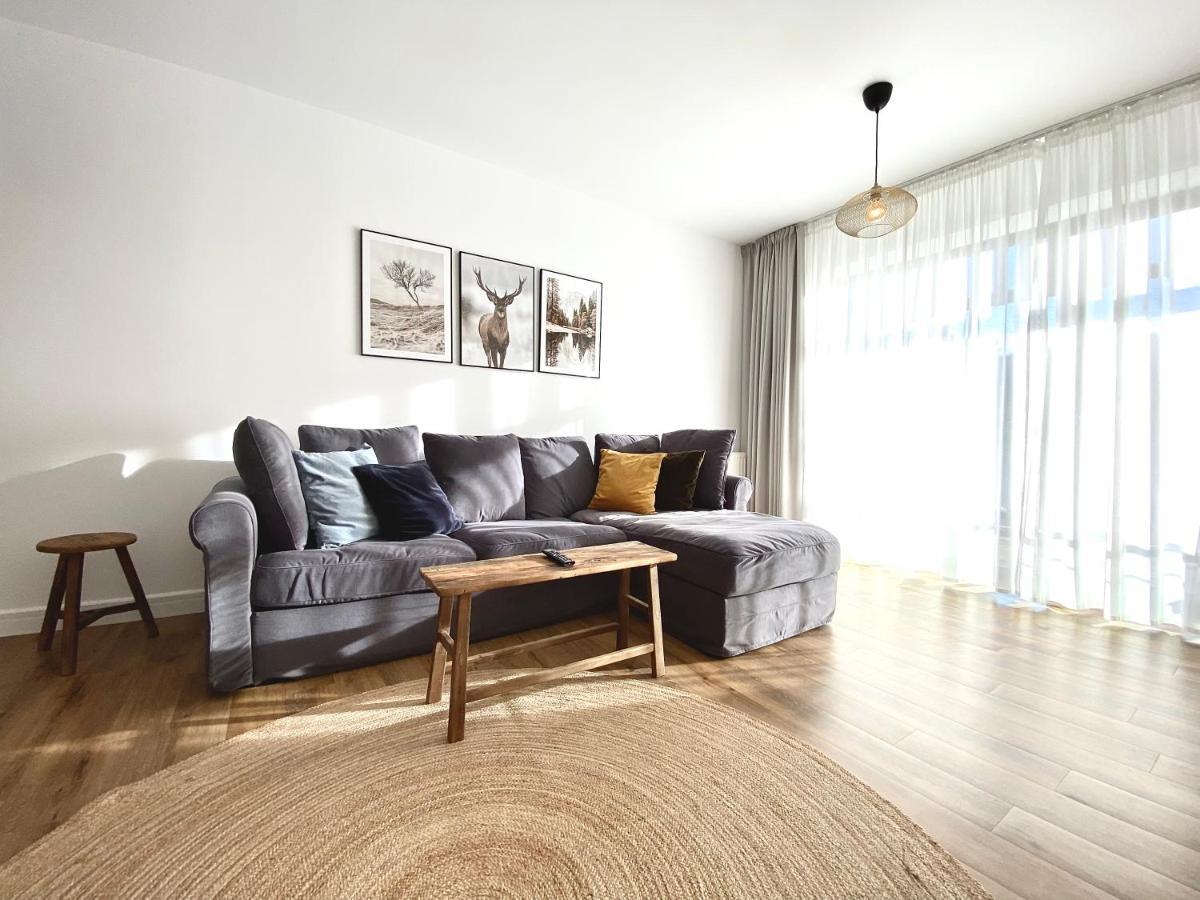 Cosy Hollow - Pet Friendly Brașov Exterior foto